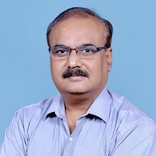 Dr. P.S.Ramkumar, Co-Founder & CEO Dr. P.S.Ramkumar, Co-Founder & CEO
