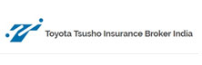 Toyota Tsusho Insurance Broker