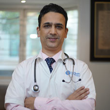   Dr. Pramod Tripathi,       CEO