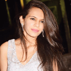 Riddhi Chhabria,Founder & CEO Riddhi Chhabria,Founder & CEO
