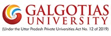 Galgotias University