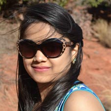 Kanika Rastogi,Co-Founder Kanika Rastogi,Co-Founder