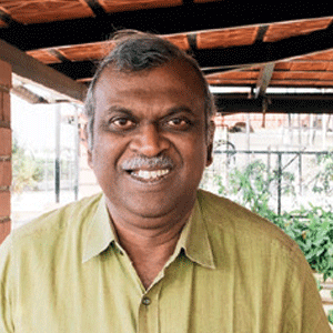 Shekar Prabhakar, Co-Founder &MD Shekar Prabhakar, Co-Founder &MD