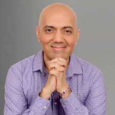 Pulkit Sharma, Clinical Psychologist, Psychoanalytic Therapist, Spiritual Counsellor, Columnist and Author Pulkit Sharma, Clinical Psychologist, Psychoanalytic Therapist, Spiritual Counsellor, Columnist and Author
