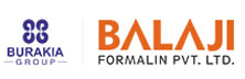 Burakia Group of Industries (Balaji Formalin)