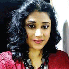 Shuchi Jain, Founder Shuchi Jain, Founder