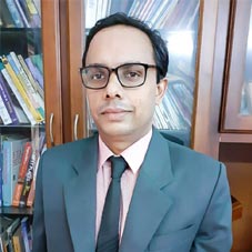 Akshay Mani,Chief Strategy Officer