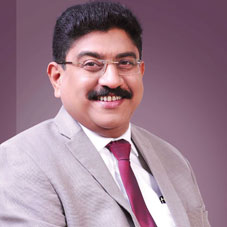  Dr. Ahmad Thanveer,      Managing Director