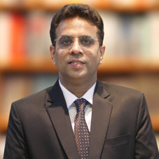 Dr Manoj Aggarwal , Founder, Director & CEO