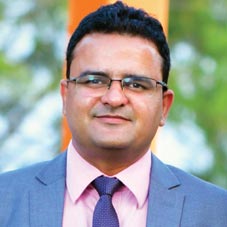 ACCA AMIT KUMAR,Founder & CEO