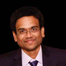 Rahul Gupta, CEO Rahul Gupta, CEO