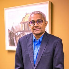 Ramesh Babu,Managing Director Ramesh Babu,Managing Director