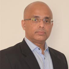 Vinod Mulanjur,Chief Compliance Officer