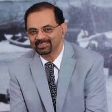  Madhumohan Sreeram, Director - ESG Solutions