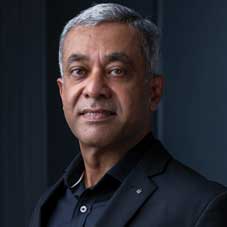 Anil Dagia, NLP Master Trainer & ICF PCC Coach Anil Dagia, NLP Master Trainer & ICF PCC Coach