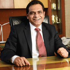 Ashok Bhosle, CEO Ashok Bhosle, CEO