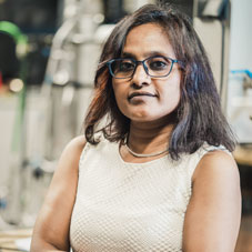 Dr. B.V.S. Jyoti, Founder & CEO, Solvge Dr. B.V.S. Jyoti, Founder & CEO, Solvge