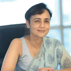 Divya Karani ,CEO