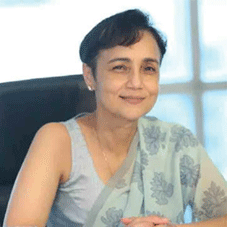 Divya Karani ,CEO Divya Karani ,CEO