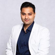 Kunal Shah,Director