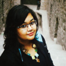 Nitika Ghosh , Director Nitika Ghosh , Director