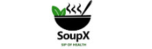 SoupX-Sip of Health