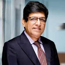 Natrajan Ramakrishna, Independent Director