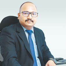 Pavan Vishwakarma,Managing Director