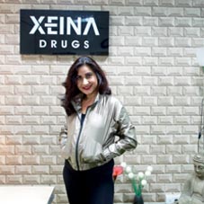 Rashmi Kwatra,CEO Rashmi Kwatra,CEO