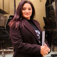 Jyoti Bhandari Chandra , Founder Jyoti Bhandari Chandra , Founder