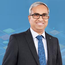 Sunilkumar KN,Chief Compliance Officer