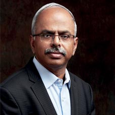 Dr. A. Velumani,Managing Director