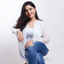 Rhea Mehta, Founder Rhea Mehta, Founder