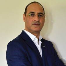 Sunil Pandita, Production Director Sunil Pandita, Production Director
