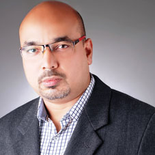 Utpal Chakraborty,    Chief Digital Officer