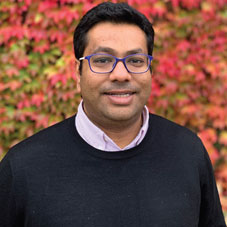 Mayur Singh, Co-Founder Mayur Singh, Co-Founder