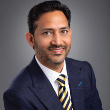  Pushpendra Singh, Vice President - Procurement & Pricing