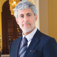 Dr. Essa Faqeeh,CEO