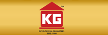 KG Builders: Structuring Aesthetic Abodes & Commercial Spaces with Trust & Excellence