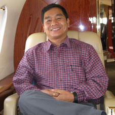 Chow Siddhartha,MD