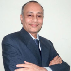 Mohit Mairal,Chief Risk Officer Mohit Mairal,Chief Risk Officer