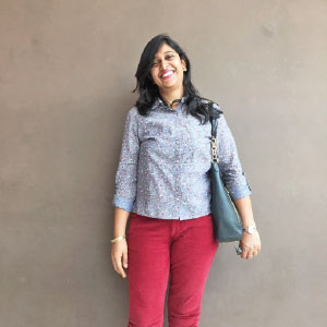 Geetu Chakraborty,Founder & Managing Director Geetu Chakraborty,Founder & Managing Director