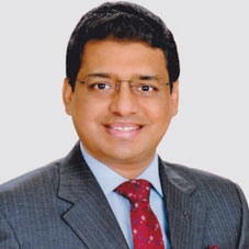  Jahangir Alam Sharker,   CEO & MD