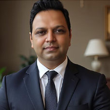 Lalit Kumar Golchha , Founder & Director Lalit Kumar Golchha , Founder & Director