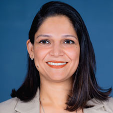 Rubina Singla,    Founder