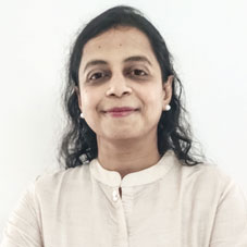 Srimathi Sundar Rajan, MD Srimathi Sundar Rajan, MD