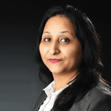  Kirti Srivastava,  CEO