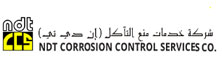 NDT Corrosion Control Services Co.