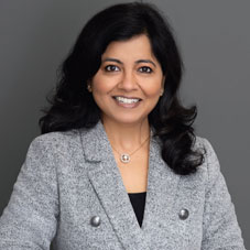  Sheela Seth, Country Managing Director