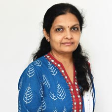 Amita Dave,CEO